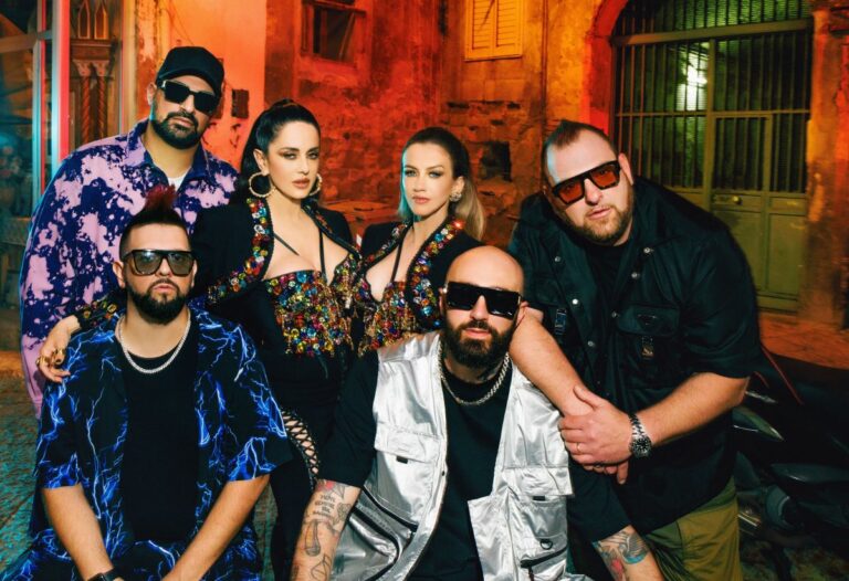 Online il videclip di “Lambada” dei Boomdabash feat. Paola e Chiara