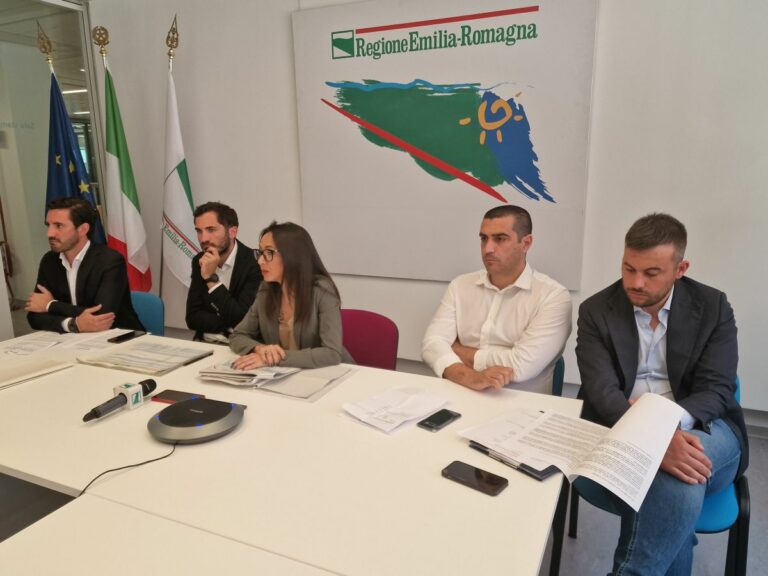 Maltempo, Priolo “mettere in sicurezza comunità e infrastrutture”