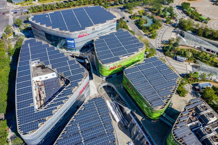 Malta, solar panels could be required on new buildings from 2024