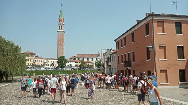 Concluso “Take it slow”, progetto dedicato al turismo sostenibile