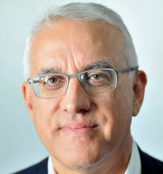 Luigi Maria Terracciano è il nuovo Rettore di Humanitas University