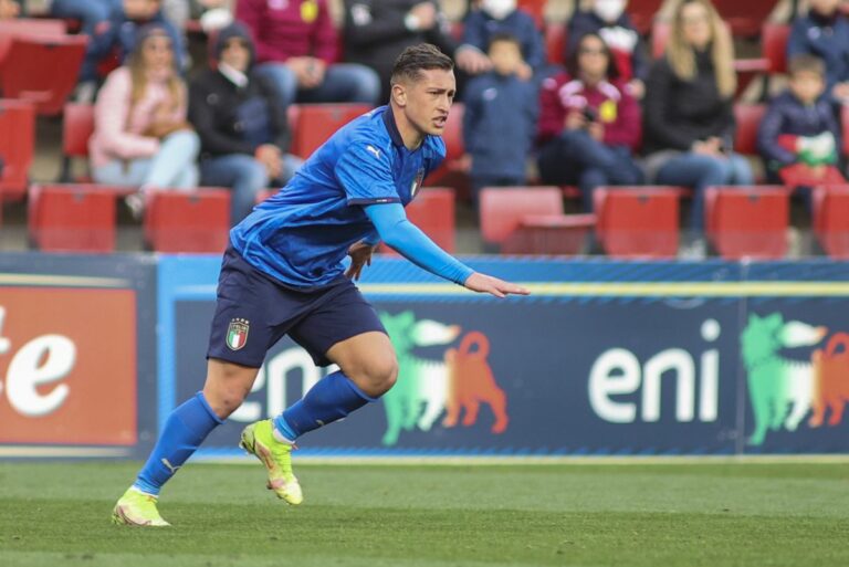 U.21, Esposito “Rispetto per la Francia ma timore di nessuno”