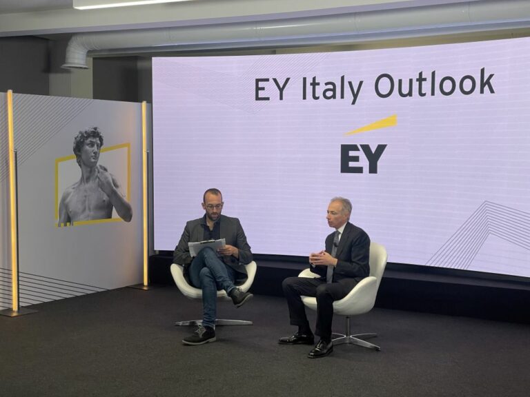 Italia in testa per incremento investimenti diretti esteri in Europa