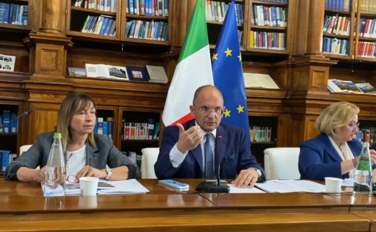 Sisma 2016, ad aprile 9 mila cantieri chiusi