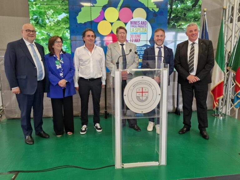 Al via dal 30 giugno “Liguria da Bere”, Piana “Occasione preziosa”