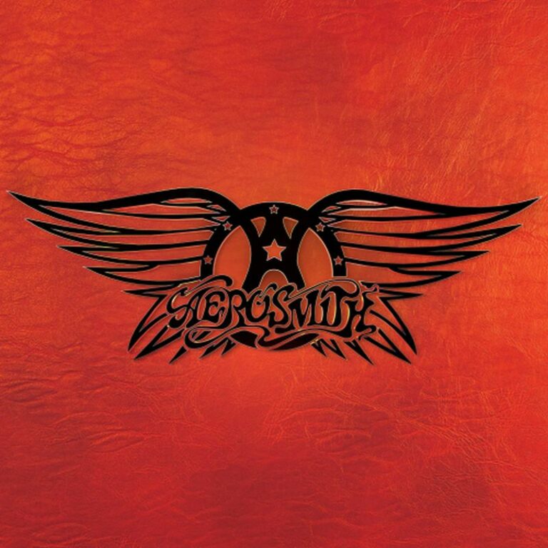 Gli Aerosmith pubblicano “Greatest Hits” con i loro più grandi successi