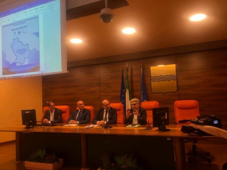 In Basilicata il 93% delle aree di balneazione è di qualità eccellente