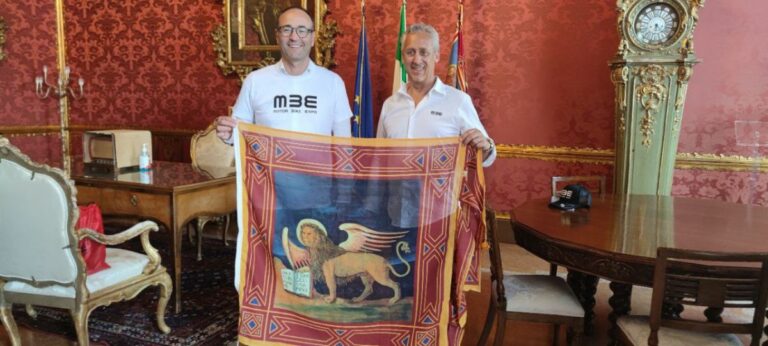 “The Ride”, Caner “Viaggio fino a budapest è una vetrina unica”