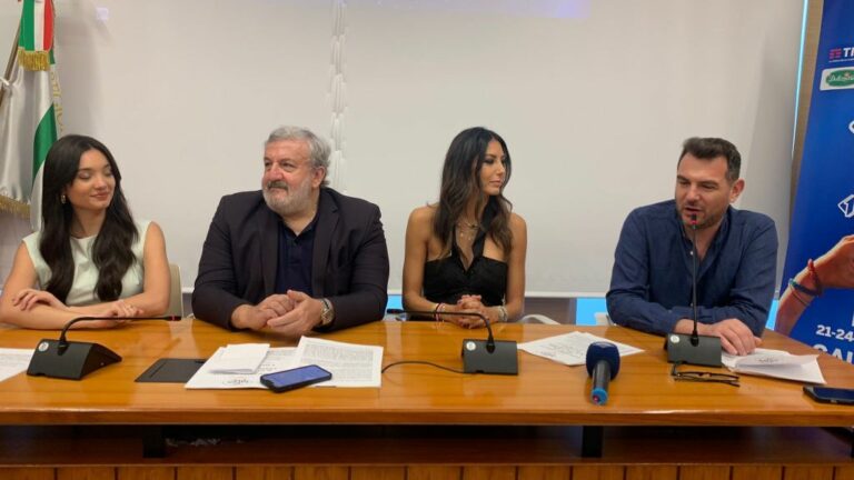 Torna Battiti Live, Emiliano “E’ il festival di Sanremo della Puglia”