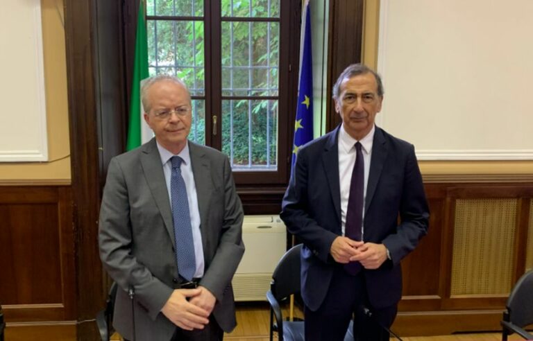 Alla Stazione centrale di Milano reati aumentati del 5% in soli cinque mesi