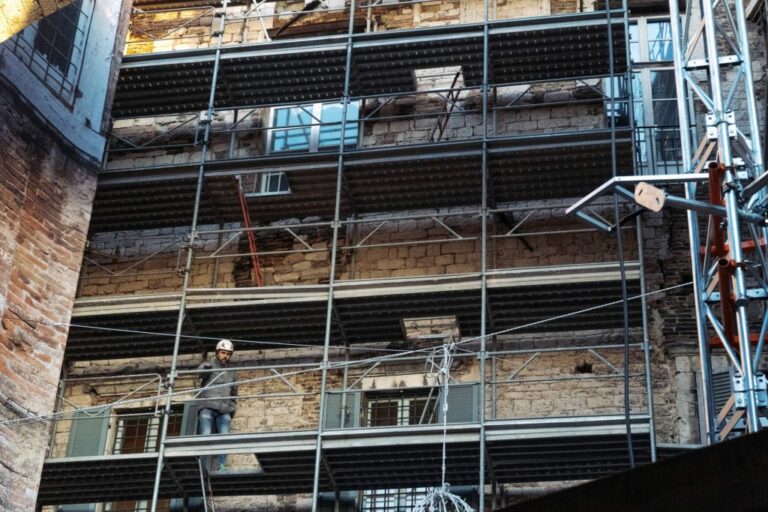 Malta, con boom edilizio triplicati gli incidenti mortali