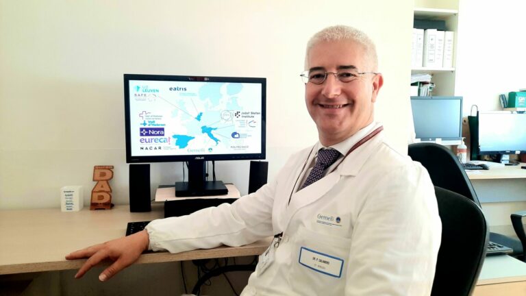 L’Intelligenza artificiale aiuterà i neurologi a gestire l’ictus