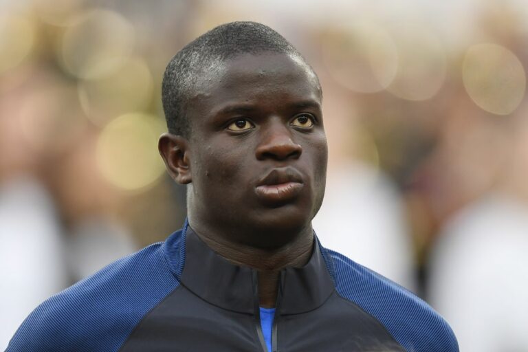 Anche Kantè in Arabia Saudita, all’Al-Ittihad con Benzema