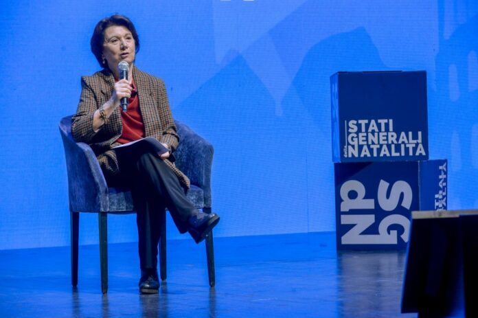 Edizione 2023 degli Stati Generali della Natalita'