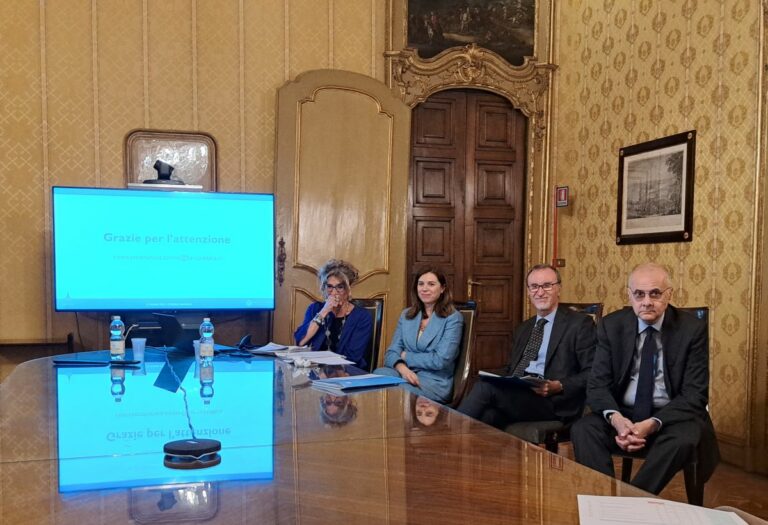 Piemonte, per Bankitalia l’economia regionale cresce ma frena Torino