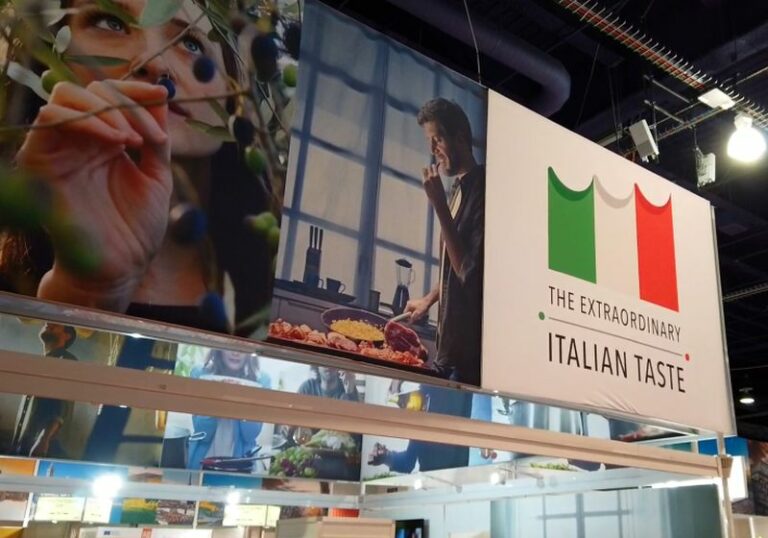 Il made in Italy alimentare al Summer Fancy Food Show