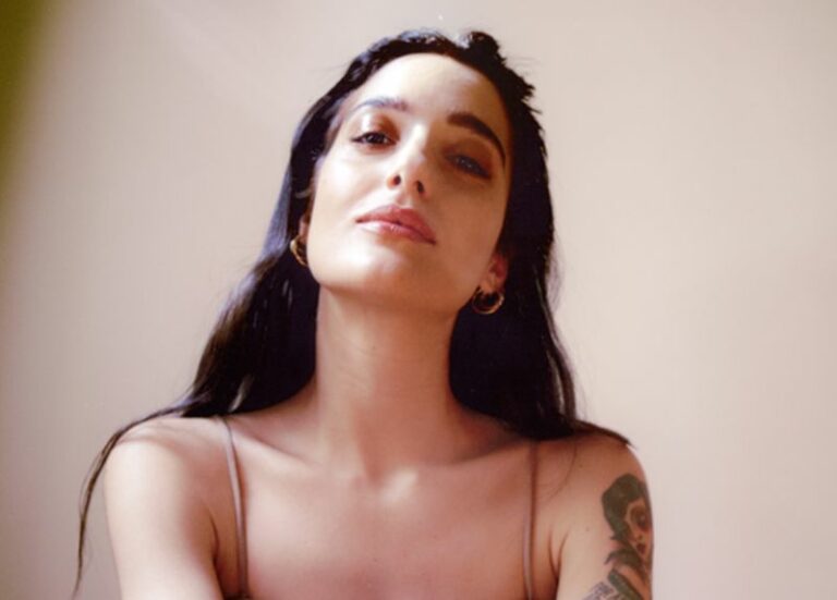 Levante, esce il nuovo singolo “Canzone d’estate”