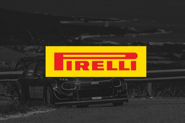 In Kenya pieno di gomme soft contro fango e fondi scivolosi