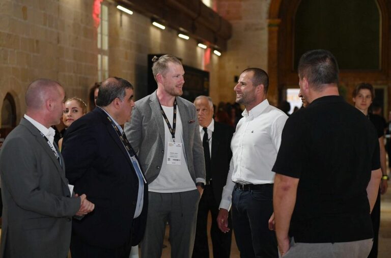 A Malta via all’iGaming Next, 200 relatori e partecipanti da 70 paesi