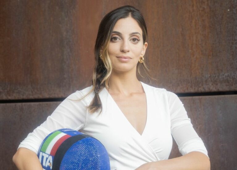 Scherma, mancano 30 giorni ai Mondiali di Milano