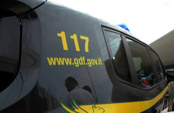 GUARDIA DI FINANZA
