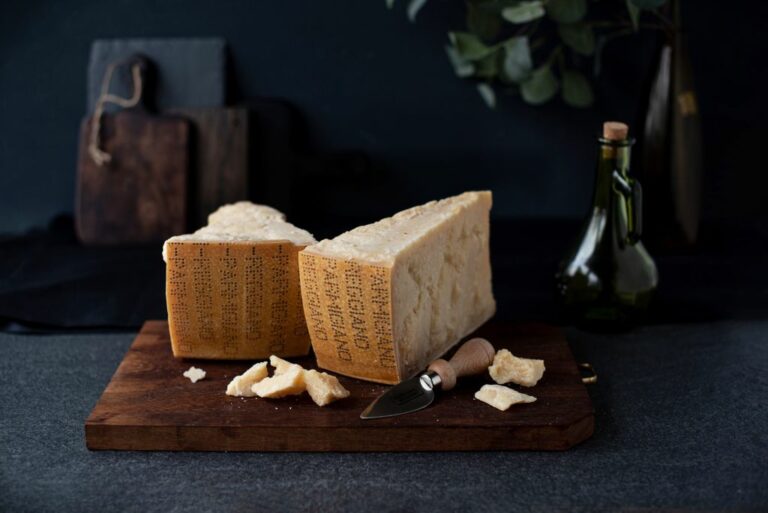 Il Parmigiano Reggiano a New York per il Summer Fancy Food Show
