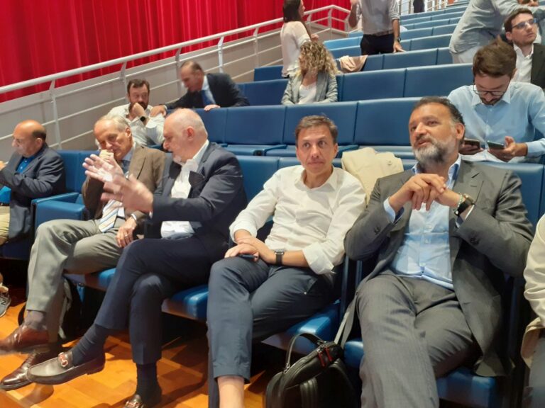 Aspi, a Napoli assunti 17 ingegneri formati nell’Academy Federico II