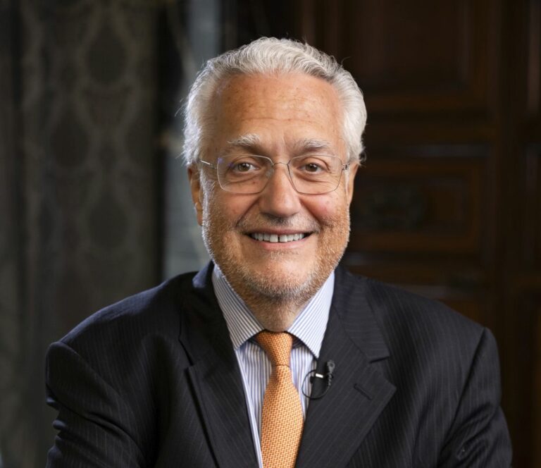 Assoprevidenza, Sergio Corbello confermato presidente
