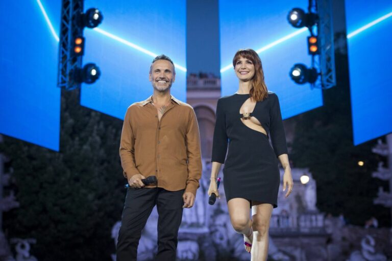 Al via dal 25 giugno la nuova edizione di Tim Summer Hits