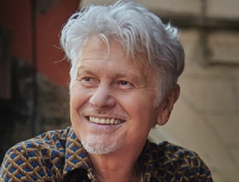 Ron alla serata finale del Premio Ischia di Giornalismo