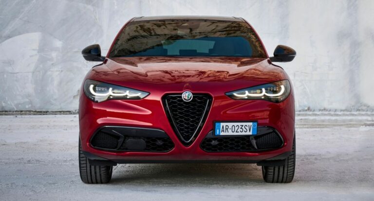 Alfa Romeo numero 1 tra i marchi premium secondo J.D Power IQS