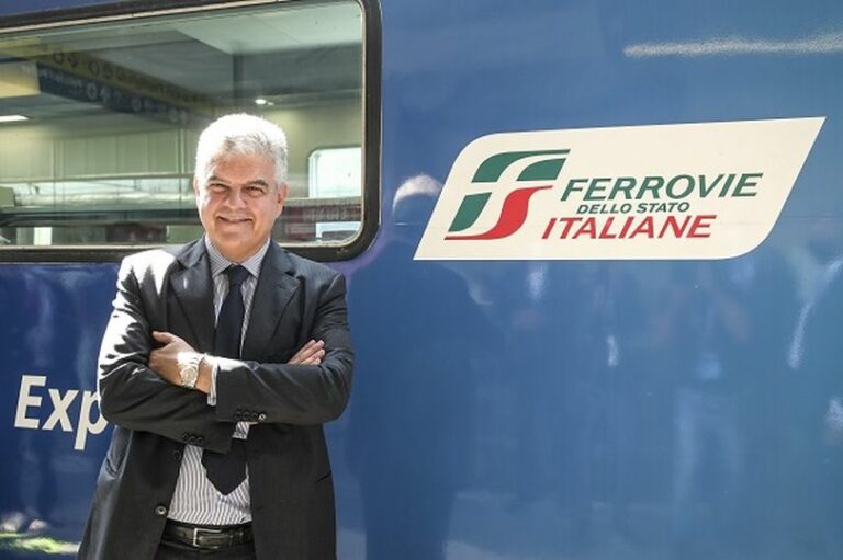 Ferraris “Verso mercato europeo unico dell’alta velocità”