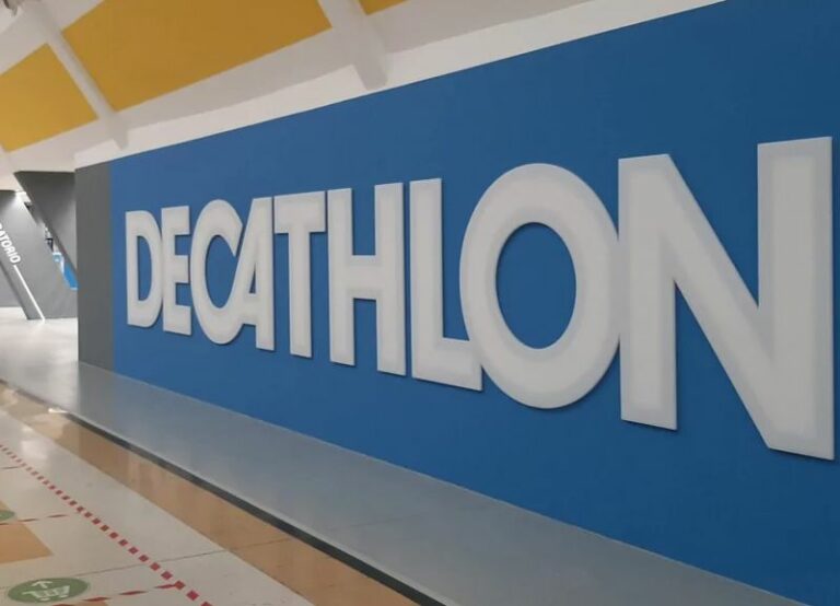 Decathlon premiata grazie a Intesa Sanpaolo agli Adam Smith Awards