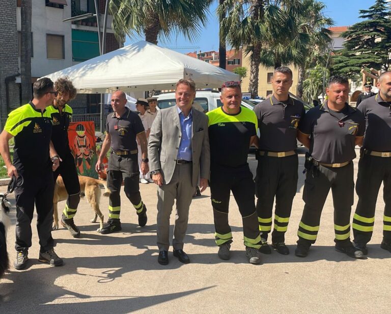 Liguria, al via “Orientamenti Summer” a Imperia