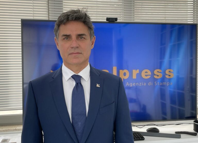 Cito “Giochi Europei test importante, nostri giovani crescono”
