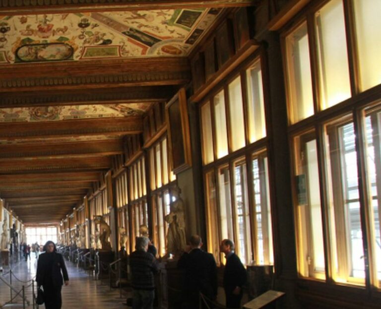 Il 2 luglio torna la domenica gratuita al museo