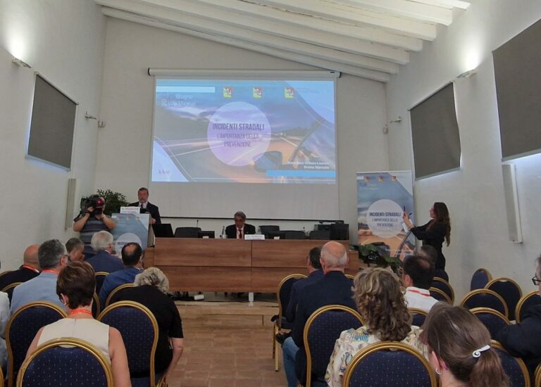 Incidenti stradali, i giovani al centro delle strategie di prevenzione