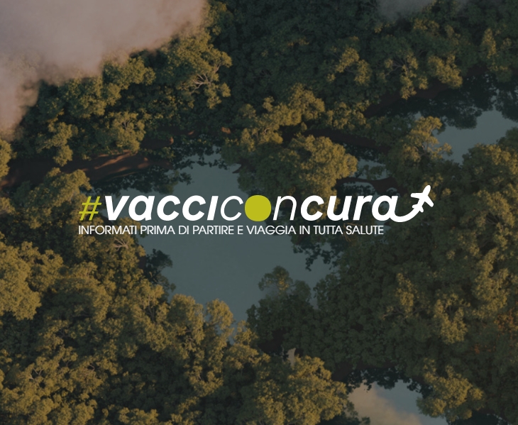 Sanofi lancia la campagna “Vacciconcura” per viaggiatori più consapevoli