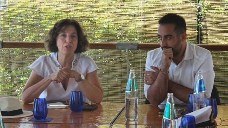 Sardegna, Porcu “Salvaguardare area archeologica Nora da erosione costa”