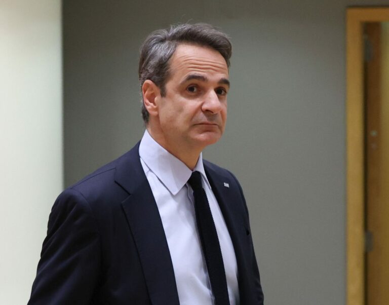 Greece, Mitsotakis starts second term as premier