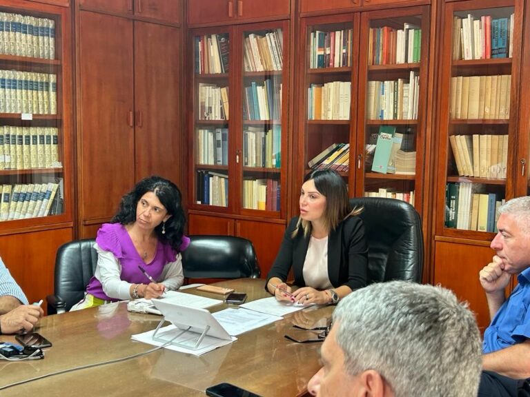 Miniera Tres Montis, convocato per venerdì il tavolo con i sindacati