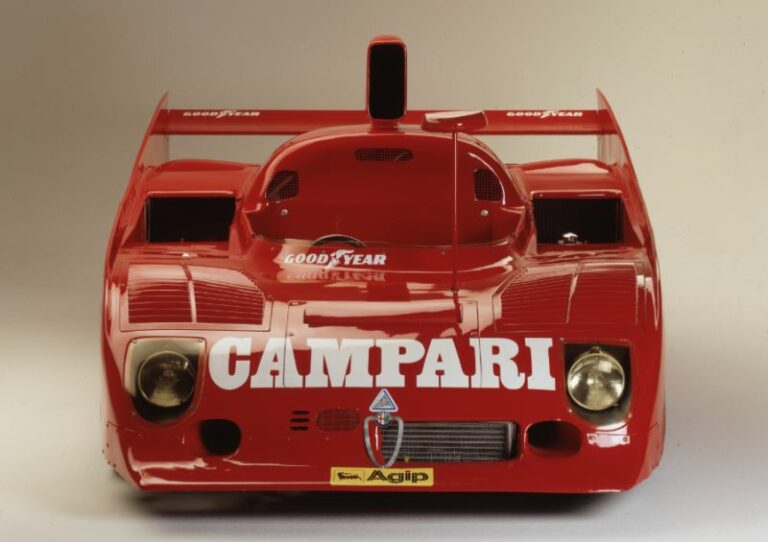 Alfa Romeo protagonista a Le Mans Classic