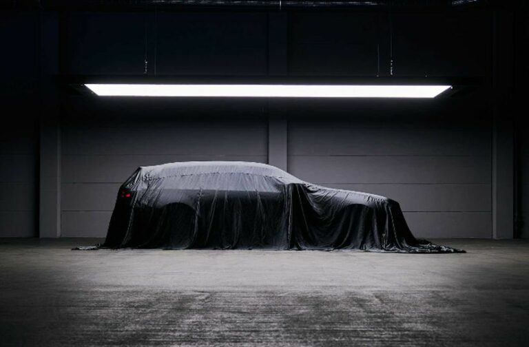 Bmw conferma lo sviluppo di una nuova M5 Touring