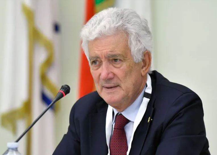 Giuseppe Toro eletto presidente di Ail
