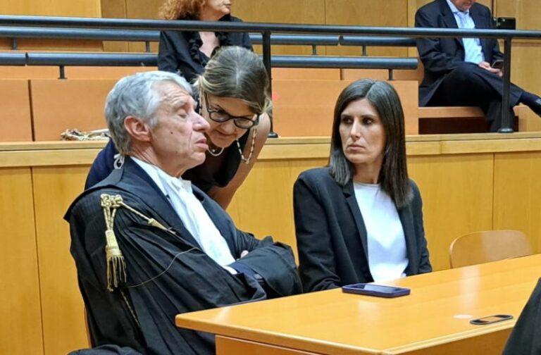 Torino, 18 mesi in appello ad Appendino per piazza San Carlo