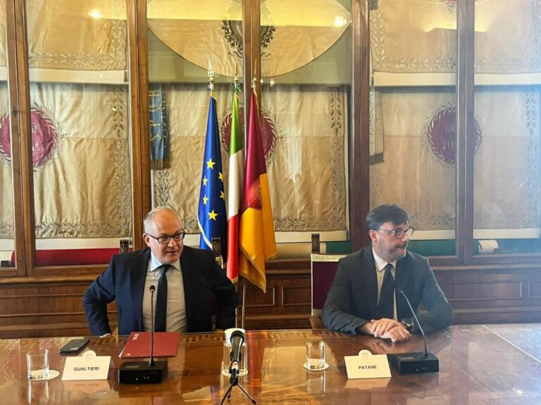 Roma, al via sperimentazione piattaforma digitale mobilità pubblica