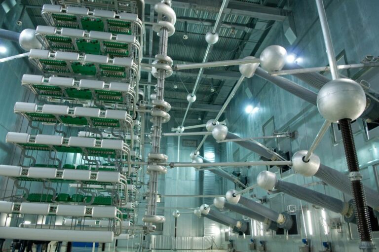 Tunisia, prestito da 245 mln per interconnessione elettrica con italia