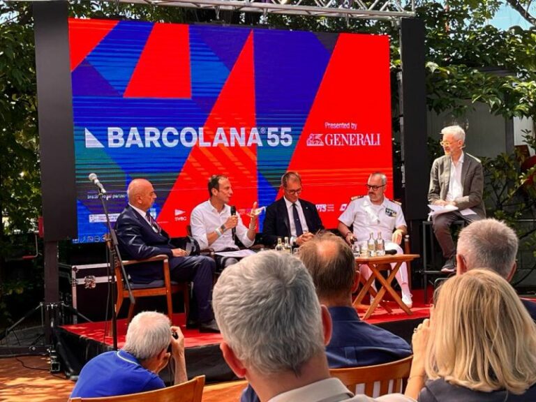 Barcolana, Fedriga “Evento che rappresenta l’intera comunità regionale”