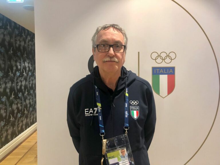 Badminton sogna Parigi, Beninati “Mai così tanti giocatori bravi”