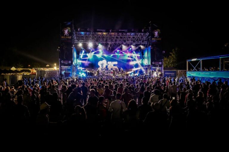 Assago, il Milano Latin Festival accende i motori nel fine settimana